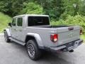 2021 Sting-Gray Jeep Gladiator Overland 4x4  photo #9