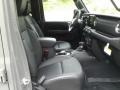 2021 Sting-Gray Jeep Gladiator Overland 4x4  photo #15