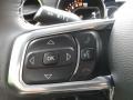 2021 Sting-Gray Jeep Gladiator Overland 4x4  photo #17