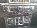 2021 Sting-Gray Jeep Gladiator Overland 4x4  photo #25
