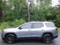 Satin Steel Metallic 2020 GMC Acadia AT4 AWD