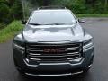 Satin Steel Metallic - Acadia AT4 AWD Photo No. 4