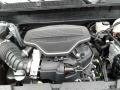  2020 Acadia AT4 AWD 3.6 Liter SIDI DOHC 24-Valve VVT V6 Engine