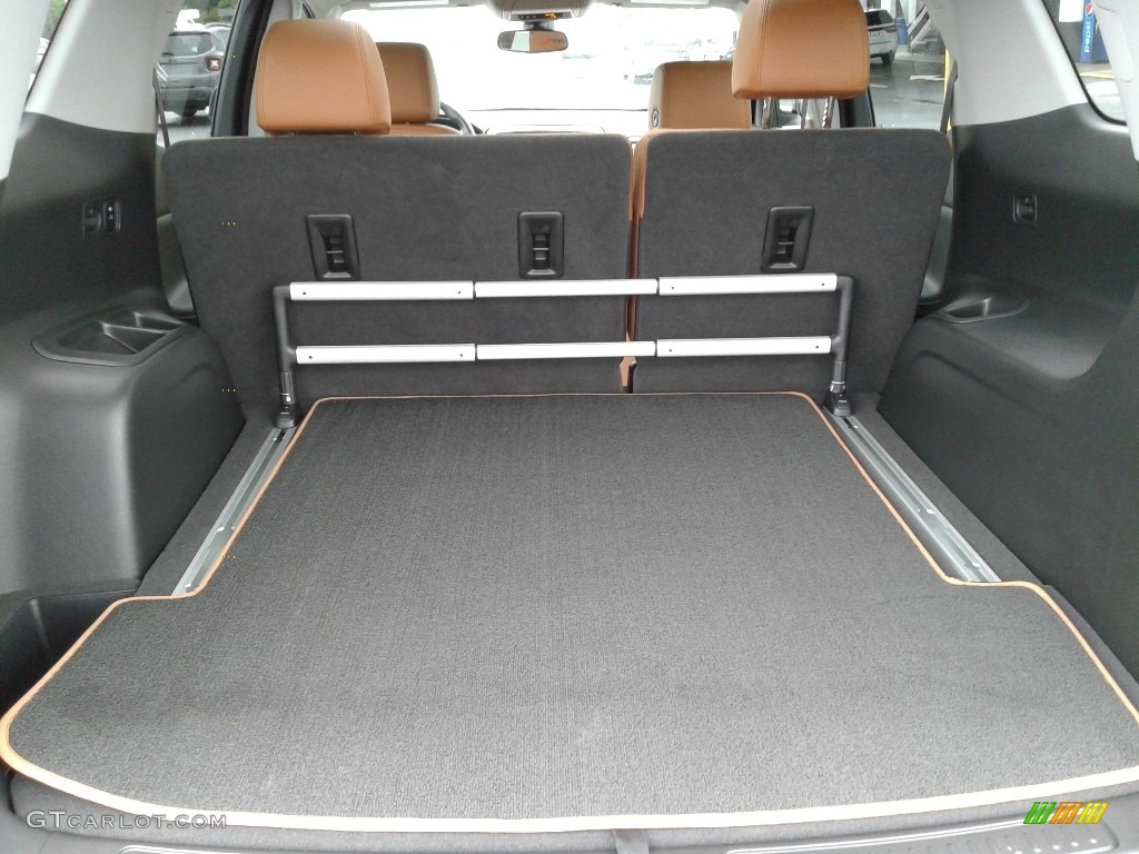 2020 GMC Acadia AT4 AWD Trunk Photos