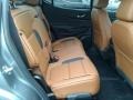 Jet Black/Kalahari 2020 GMC Acadia AT4 AWD Interior Color