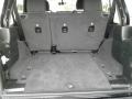  2020 Wrangler Unlimited Rubicon 4x4 Trunk