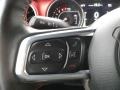  2020 Wrangler Unlimited Rubicon 4x4 Steering Wheel