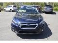Dark Blue Pearl - Outback 3.6R Touring Photo No. 2