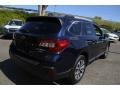 Dark Blue Pearl - Outback 3.6R Touring Photo No. 5