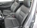Black Front Seat Photo for 2018 Honda Fit #141945681