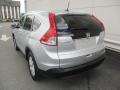 Alabaster Silver Metallic - CR-V EX-L AWD Photo No. 3