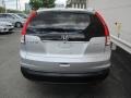 Alabaster Silver Metallic - CR-V EX-L AWD Photo No. 4