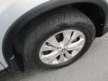 Alabaster Silver Metallic - CR-V EX-L AWD Photo No. 6
