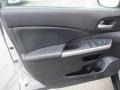 Alabaster Silver Metallic - CR-V EX-L AWD Photo No. 10