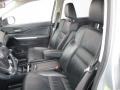 Alabaster Silver Metallic - CR-V EX-L AWD Photo No. 12