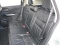 Alabaster Silver Metallic - CR-V EX-L AWD Photo No. 13