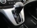 Alabaster Silver Metallic - CR-V EX-L AWD Photo No. 18