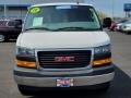 Summit White - Savana Van 2500 Cargo Photo No. 9