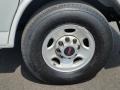 Summit White - Savana Van 2500 Cargo Photo No. 17