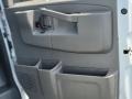 Summit White - Savana Van 2500 Cargo Photo No. 18