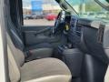Summit White - Savana Van 2500 Cargo Photo No. 20