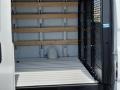 Summit White - Savana Van 2500 Cargo Photo No. 21