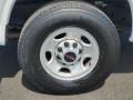 Summit White - Savana Van 2500 Cargo Photo No. 22