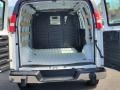 Summit White - Savana Van 2500 Cargo Photo No. 23