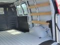 Summit White - Savana Van 2500 Cargo Photo No. 24
