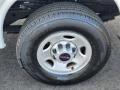 Summit White - Savana Van 2500 Cargo Photo No. 26