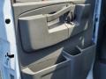 Summit White - Savana Van 2500 Cargo Photo No. 27