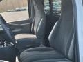 Summit White - Savana Van 2500 Cargo Photo No. 30