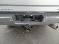 Silver Ice Metallic - Silverado 2500HD LTZ Crew Cab 4WD Photo No. 14