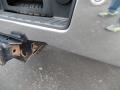 Silver Ice Metallic - Silverado 2500HD LTZ Crew Cab 4WD Photo No. 15