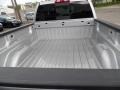 Silver Ice Metallic - Silverado 2500HD LTZ Crew Cab 4WD Photo No. 17
