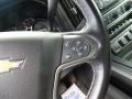 Silver Ice Metallic - Silverado 2500HD LTZ Crew Cab 4WD Photo No. 26