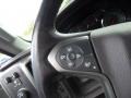 Silver Ice Metallic - Silverado 2500HD LTZ Crew Cab 4WD Photo No. 27