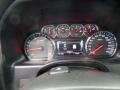Silver Ice Metallic - Silverado 2500HD LTZ Crew Cab 4WD Photo No. 30