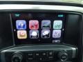 Silver Ice Metallic - Silverado 2500HD LTZ Crew Cab 4WD Photo No. 32