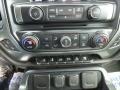 Silver Ice Metallic - Silverado 2500HD LTZ Crew Cab 4WD Photo No. 36