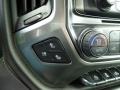 Silver Ice Metallic - Silverado 2500HD LTZ Crew Cab 4WD Photo No. 37