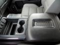 Silver Ice Metallic - Silverado 2500HD LTZ Crew Cab 4WD Photo No. 40