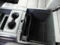 Silver Ice Metallic - Silverado 2500HD LTZ Crew Cab 4WD Photo No. 41