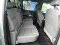 Silver Ice Metallic - Silverado 2500HD LTZ Crew Cab 4WD Photo No. 46