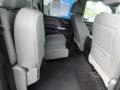Silver Ice Metallic - Silverado 2500HD LTZ Crew Cab 4WD Photo No. 47