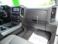 Silver Ice Metallic - Silverado 2500HD LTZ Crew Cab 4WD Photo No. 51