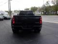 Mosaic Black Metallic - Silverado 3500HD High Country Crew Cab 4x4 Photo No. 4