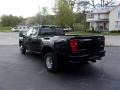 Mosaic Black Metallic - Silverado 3500HD High Country Crew Cab 4x4 Photo No. 5