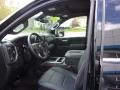 Mosaic Black Metallic - Silverado 3500HD High Country Crew Cab 4x4 Photo No. 19