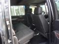 Mosaic Black Metallic - Silverado 3500HD High Country Crew Cab 4x4 Photo No. 26